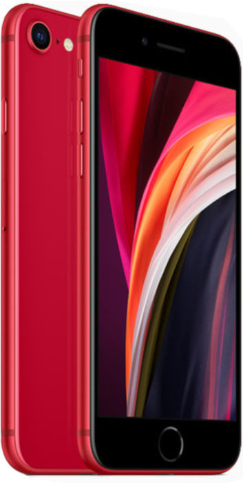 Apple Iphone SE 2020 128GB
