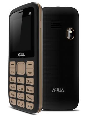 Aqua Mobile J1