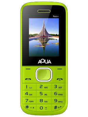 Aqua Mobile Neo Plus