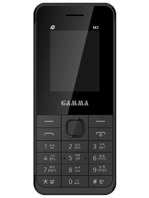 Gamma M2