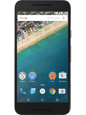 Google Nexus 5X 16GB