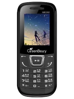 Greenberry GB1282