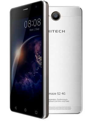Hi-tech Amaze S2 4G