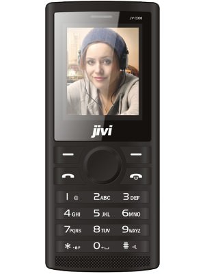 Jivi JV C300