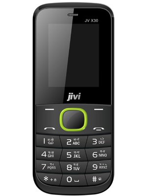 Jivi JV X30