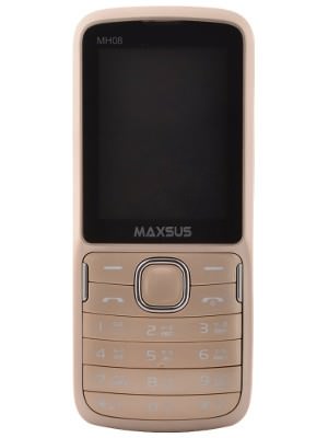 Maxsus MH08