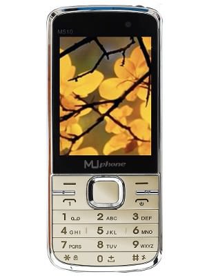 Mu Phone M510