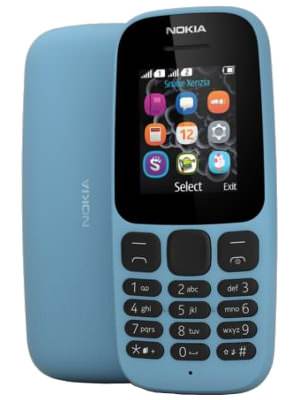 Nokia 105 Dual SIM 2017
