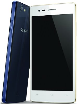 Oppo Neo 5 Dual SIM 16GB