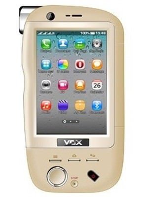 Vox Mobile DV 20