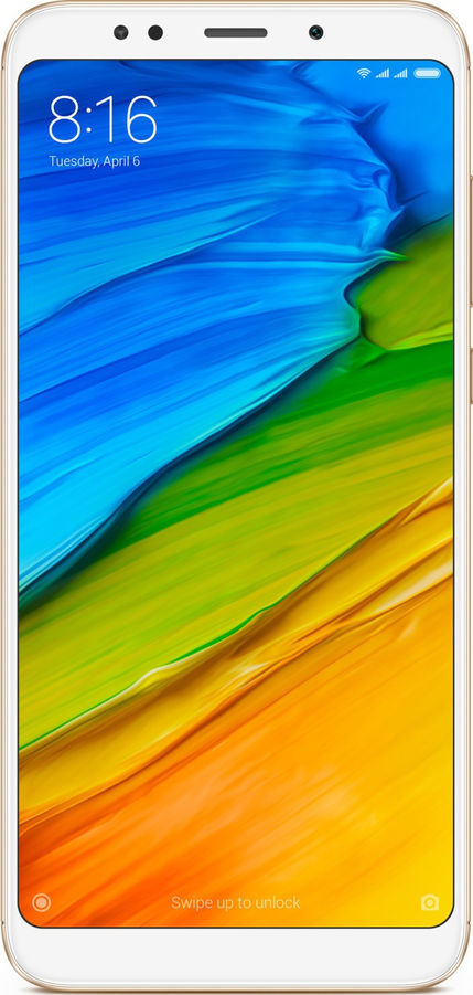 Xiaomi Redmi Note 5 32GB