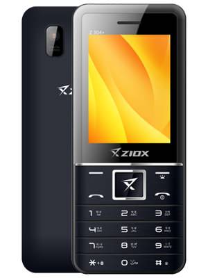 Ziox Z304 Plus