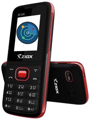 Ziox ZX225