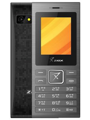 Ziox ZX25